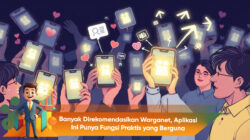 Banyak Direkomendasikan Warganet, Aplikasi Ini Punya Fungsi Praktis yang Berguna