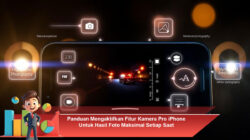 Panduan Mengaktifkan Fitur Kamera Pro iPhone untuk Hasil Foto Maksimal Setiap Saat