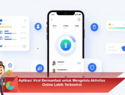 Aplikasi Viral Bermanfaat untuk Mengelola Aktivitas Online Lebih Terkontrol