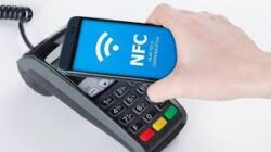 HP Terbaru Dengan Teknologi NFC Mendukung Pembayaran Digital Cepat Aman