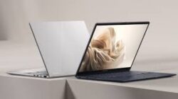 Rekomendasi Laptop Ultrabook Premium Untuk Profesional Mobile Yang Membutuhkan Stabilitas