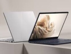 Rekomendasi Laptop Ultrabook Premium Untuk Profesional Mobile Yang Membutuhkan Stabilitas