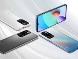 HP Terbaru Dirancang Untuk Multi-Aplikasi Digital Tanpa Lag Stabil