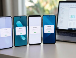 Daftar HP yang Mendapat Update Android 16 Pertama Kali