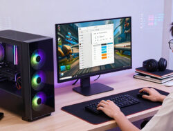Daftar PC Rakitan 10 Jutaan Terbaik untuk Gaming dan Kerja