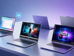 Rekomendasi Laptop ASUS Terbaru 2026: Dari Zenbook hingga ROG