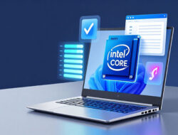 Rekomendasi Laptop Core i9 Termurah untuk Performa Komputasi Berat