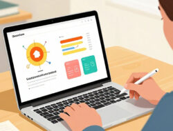 Rekomendasi Laptop untuk Guru yang Sering Membuat Media Pembelajaran