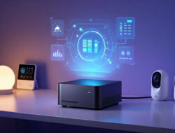 Rekomendasi Mini PC Powerful Untuk Setup Server Rumahan Dan Smart Home Controller