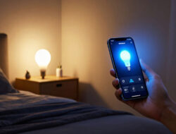 Rekomendasi Smart Bulb Terbaik untuk Ubah Suasana Kamar Lewat HP
