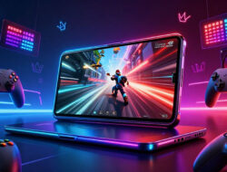 Review Asus ROG Phone Terbaru: Raja HP Gaming Sesungguhnya?