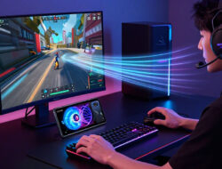 Review Nubia Red Magic: HP Gaming dengan Kipas Pendingin Internal