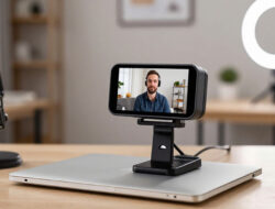 Review Web Cam 4K Terbaik untuk Meeting Online dan Streaming