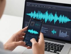 Tips Menggunakan Aplikasi Viral Bermanfaat Untuk Memperbaiki Kualitas Audio Rekaman Yang Sangat Berisik