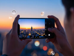 Xiaomi 14 Hasil Foto Leica yang Sangat Artistik dan Tajam