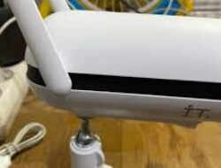 Review Gadget Singkat Smart Camera Outdoor untuk Keamanan Rumah 24 Jam Real Time