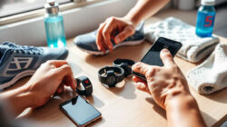 Cara Memilih Smartband Yang Sesuai Dengan Kebutuhan Olahraga Harian Anda Sekarang