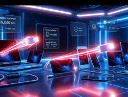 Daftar Gadget yang Menggunakan Port USB-C Terbaru (Versi 4.0)