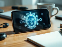 Daftar Handphone Terbaru Dengan Fitur Pengenalan Wajah Paling Akurat Dan Cepat