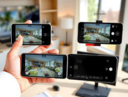 Perbandingan Kualitas Zoom Kamera Pada Smartphone Unggulan Dari Berbagai Merek Besar