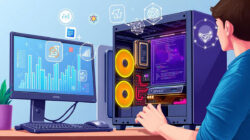 Pilihan PC Rakitan Untuk Kebutuhan Data Science Dan Machine Learning Sederhana