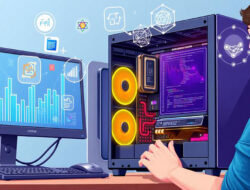 Pilihan PC Rakitan Untuk Kebutuhan Data Science Dan Machine Learning Sederhana