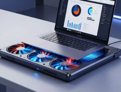 Rekomendasi Cooling Pad Laptop Terbaik Agar Suhu Tetap Dingin