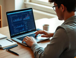 Rekomendasi Laptop Mahasiswa Psikologi Untuk Menjalankan Aplikasi SPSS Dengan Sangat Lancar