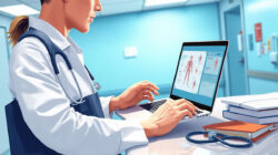 Rekomendasi Laptop Untuk Mahasiswa Kedokteran Yang Ringan Dibawa Ke Rumah Sakit