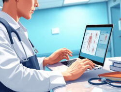 Rekomendasi Laptop Untuk Mahasiswa Kedokteran Yang Ringan Dibawa Ke Rumah Sakit