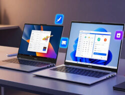 Review Asus Zenbook Duo: Laptop Layar Ganda yang Makin Sempurna