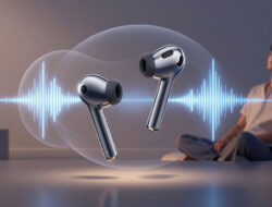 Review Huawei FreeBuds Pro: TWS dengan Noise Cancelling Paling Sunyi