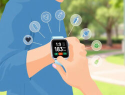 Review Jujur Penggunaan Smartwatch Generasi Terbaru Untuk Mendukung Gaya Hidup Sehat