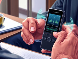 Review Kualitas Rekaman Suara Pada Voice Recorder Digital Terbaru Untuk Jurnalis