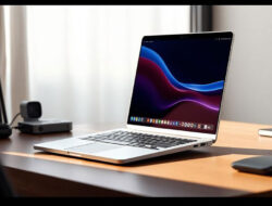 Review Laptop Tipis (Ultrabook) dengan Berat di Bawah 1 Kg