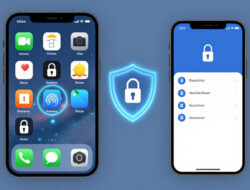 Cara Mengunci Aplikasi Di HP Agar Tidak Bisa Dibuka Orang Lain