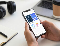 Daftar Aplikasi Wajib Download Setelah Membeli Gadget Baru Agar Lebih Berguna