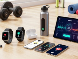 Daftar Gadget Canggih Yang Membantu Olahraga Menjadi Lebih Terukur Dan Terarah