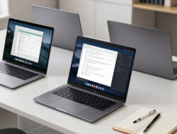 Daftar Laptop Awet Tahan Lama Hingga Lima Tahun Penggunaan Rutin Harian