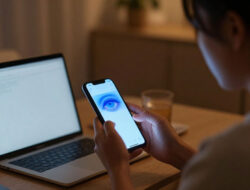 Manfaat Menggunakan Filter Cahaya Biru Pada Layar Gadget Untuk Kesehatan Mata