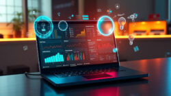 Rekomendasi Laptop Data Science Spesifikasi Tinggi Pengolahan Data Besar Jadi Lebih Efisien