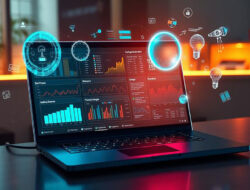 Rekomendasi Laptop Data Science Spesifikasi Tinggi Pengolahan Data Besar Jadi Lebih Efisien