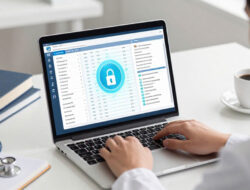 Rekomendasi Laptop Untuk Mahasiswa Kedokteran Simpan Data Pasien Dan Jurnal Medis