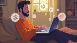 Rekomendasi Laptop Untuk Writer Mengetik Nyaman Keyboard Empuk Tidak Membuat Jari Lelah