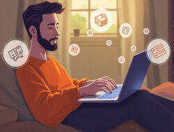 Rekomendasi Laptop Untuk Writer Mengetik Nyaman Keyboard Empuk Tidak Membuat Jari Lelah