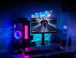 Rekomendasi PC Gaming Budget Lima Jutaan Bisa Main Game Kompetitif Dengan Lancar