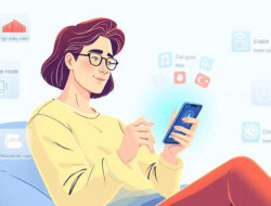 Tips Menghemat Kuota Internet Di HP Saat Digunakan Untuk Streaming Video Berkualitas